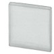 3SB3941-0AJ SIEMENS ACCESSORY / SPARE PART FOR THE PLASTIC PROGRAM SQUARE, 26X26MM: PROTECTIVE COVER FOR FL..