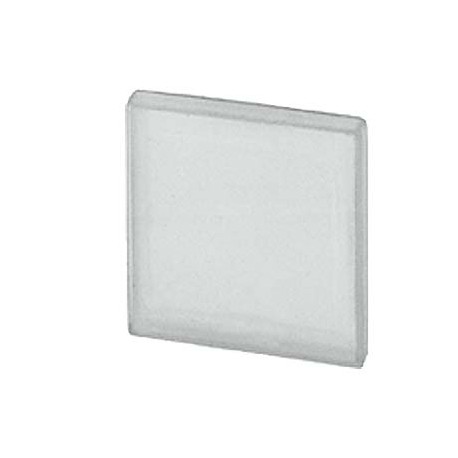 3SB3941-0AJ SIEMENS ACCESSORY / SPARE PART FOR THE PLASTIC PROGRAM SQUARE, 26X26MM: PROTECTIVE COVER FOR FL..