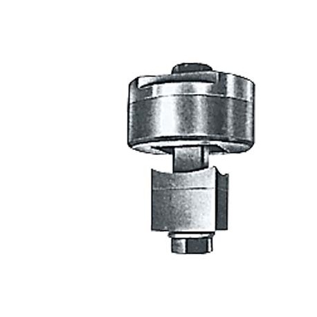 3SB3941-0AF SIEMENS ACCESSORY / SPARE PART FOR THE PLASTIC PROGRAM SQUARE, 26X26MM: TOOLS METAL PUNCH FOR I..