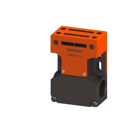3SE2257-6XX SIEMENS Safety position switch with separate actuator Molded-plastic-encapsulated short enclosur..