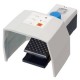 3SE2924-3AA20 SIEMENS Safety momentary-contact foot switch 1-pedal, with protective cover, IP65, with interl..
