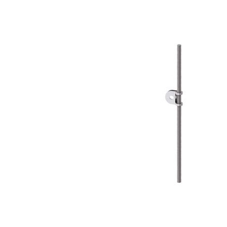 3SE5000-0AA81 SIEMENS twist lever for position switch 3SE51/52 Spring rod 200 mm, Form D Diameter 6 mm with ..