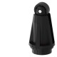3SE5000-0AD05 SIEMENS Actuator head plastic for position switch 3SE5132 Roller plunger, Form C, with Plastic..