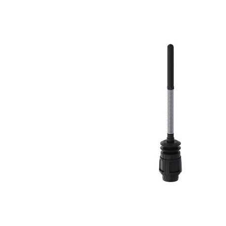 3SE5000-0AR01 SIEMENS Tête de commande : tige à ressort pour interrupteur de position 3SE51/52, uniquement a..