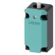 3SE5112-0AA00 SIEMENS enclosure Metal, according to EN 50041 with cover, turquoise 1x (M20x 1.5)