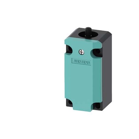 3SE5112-0CA00-1CA0 SIEMENS Basic switch with increased corrosion protection for position switch Metal enclos..