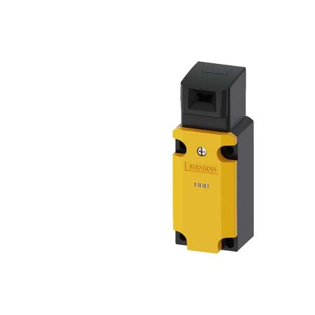 3SE5112-3QV10 SIEMENS Safety position switch with separate actuator Metal enclosure, 40 mm Device connection..