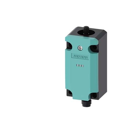 3SE5114-1BA00-1AF3 SIEMENS Basic switch for position switch 3SE51 Metal enclosure 40 mm according to EN 5004..