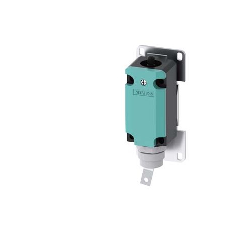 3SE5115-0CA00-1AD0 SIEMENS basic switch for position switch 3SE51 metal enclosure 40 mm according to DIN EN ..