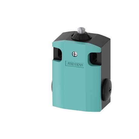 3SE5122-0BB01 SIEMENS Position switch Metal enclosure 56 mm wide Device connection 3x (M20x 1.5) 1 NO/1 NC s..