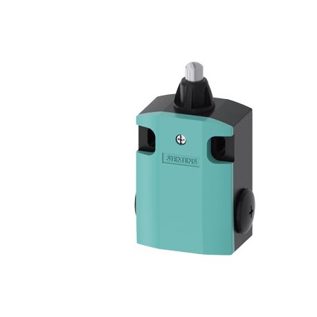 3SE5122-0BC02 SIEMENS Position switch Metal enclosure 56 mm wide Device connection 3x (M20x 1.5) 1 NO/1 NC s..