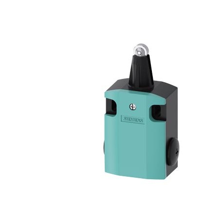 3SE5122-0BD02 SIEMENS Position switch Metal enclosure 56 mm wide Device connection 3x (M20x 1.5) 1 NO/1 NC s..