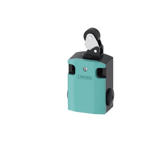 3SE5122-0CE01 SIEMENS Position switch Metal enclosure 56 mm wide Device connection 3x (M20x 1.5) 1 NO/1 NC q..