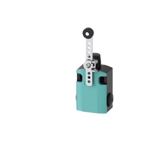 3SE5122-0CH60 SIEMENS Position switch Metal enclosure 56 mm wide Device connection 3x (M20x 1.5) 1 NO/1 NC q..