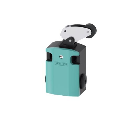 3SE5122-0CF01 SIEMENS Position switch Metal enclosure 56 mm wide Device connection 3x (M20x 1.5) 1 NO/1 NC q..