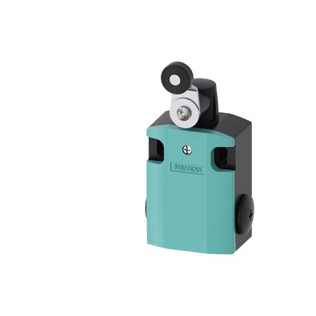 3SE5122-0KH01 SIEMENS Position switch Metal enclosure 56 mm wide Device connection 3x (M20x 1.5) 1 NO/2 NC s..
