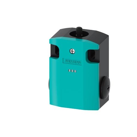 3SE5122-3KA00 SIEMENS Basic switch for position switch 3SE51 Metal enclosure 56 mm wide Device connection 3x..