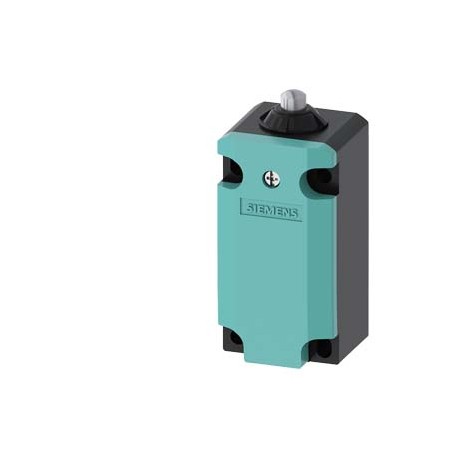 3SE5132-0BB01 SIEMENS Position switch Plastic enclosure 40 mm according to EN 50041 Device connection 1x (M2..