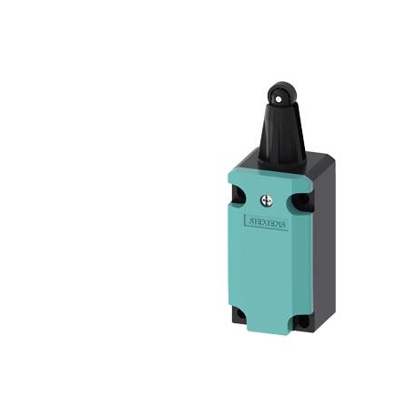 3SE5132-0BD05 SIEMENS Position switch Plastic enclosure 40 mm according to EN 50041 Device connection 1x (M2..
