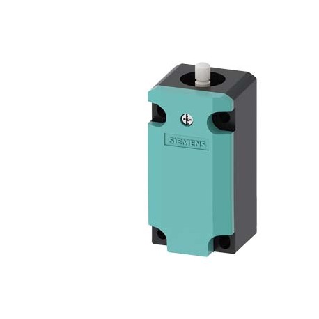 3SE5132-0CA00-1AC1 SIEMENS Basic switch for position switch 3SE513 Enclosure plastic according to EN 50041, ..