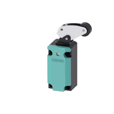 3SE5132-0CF05 SIEMENS Position switch Plastic enclosure 40 mm according to EN 50041 Device connection 1 x (M..