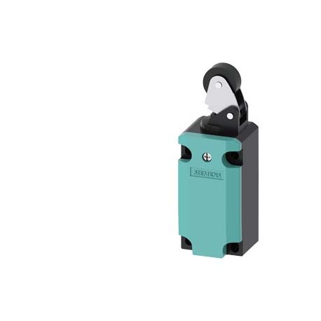 3SE5132-0PE05 SIEMENS Position switch Plastic enclosure 40 mm according to EN 50041 Device connection 1x (M2..