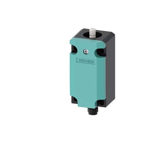3SE5134-0KA00-1AE0 SIEMENS basic switch plastic enclosure 40 mm according to EN 50041 device connection 1x (..
