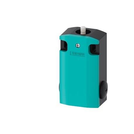 3SE5162-0BA00-1AJ0 SIEMENS Position switch Basic switch Metal enclosure XL, 56 mm wide Increased corrosion p..