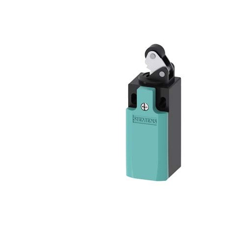 3SE5232-0CE12-1CA0 SIEMENS Position switch with increased corrosion protection Plastic enclosure according t..
