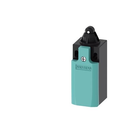 3SE5232-0LD03 SIEMENS interruttore di posizione custodia in plastica secondo DIN EN 50047, 31 mm collegament..