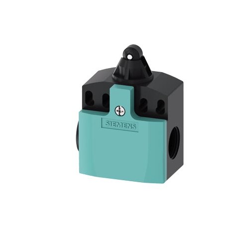 3SE5242-0LD03 SIEMENS interruttore di posizione custodia in plastica secondo DIN EN 50047, 50 mm collegament..