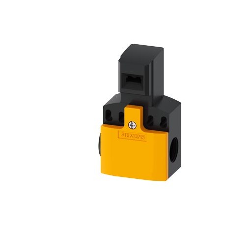 3SE5242-0QV40 SIEMENS Safety position switch with separate actuator Plastic enclosure, 50 mm Device connecti..