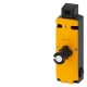3SE5312-0SF12 SIEMENS Interrupteur de position de sécurité à interverrouillage Force de verrouillage 2600 N ..