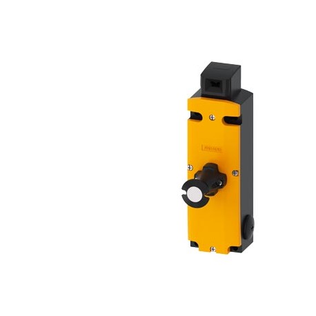 3SE5312-0SF12 SIEMENS Interrupteur de position de sécurité à interverrouillage Force de verrouillage 2600 N ..