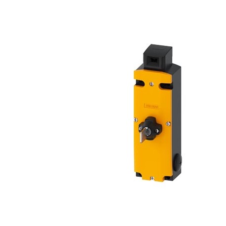 3SE5312-0SE11 SIEMENS Interrupteur de position de sécurité à interverrouillage Force de verrouillage 2600 N ..