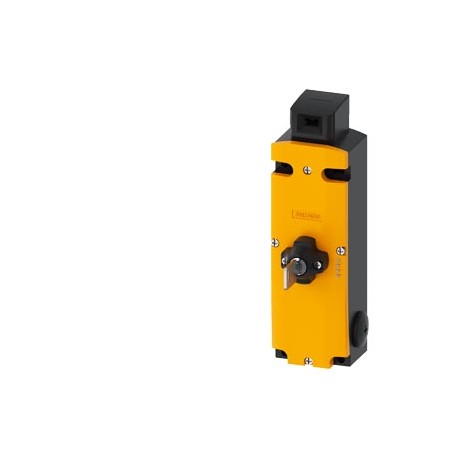 3SE5312-1SE11 SIEMENS finecorsa di sicurezza con blocco di ritenuta forza di ritenuta 2600 N 5 direzioni di ..