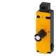 3SE5312-3SF13 SIEMENS finecorsa di sicurezza con blocco di ritenuta forza di ritenuta 2600 N 5 direzioni di ..