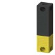 3SE6310-1BC01 SIEMENS Actuator with magnet latching 18 N safety switches RFID Rectangular 91 mm x 25 mm with..