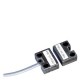  3SE6605-3BA25 SIEMENS Microinterruttore, RECT. SMALL 25 M LINE