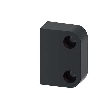 3SE6714-3CA SIEMENS Solenoid, rectangular small 25 x 36 mm for magnet switch 3SE66..-3CA0. Position: Solenoi..