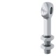 3SE7920-1AB SIEMENS Eyebolt M8 Including nut, made of steel