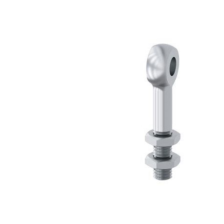 3SE7920-1AB SIEMENS Vis à œil M8 écrou inclus en acier