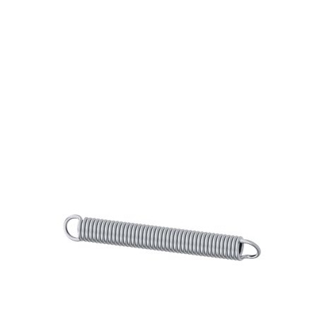 3SE7931-1AB SIEMENS molla tenditrice, 13 N, in acciaio