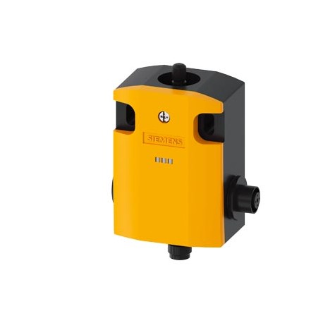 3SF1124-1KA00-1BA2 SIEMENS Basic switch without actuator head Metal enclosure, 56 mm wide ASIsafe integrated..