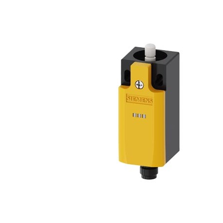 3SF1234-1KC05-1BA1 SIEMENS Basic switch without actuator head Plastic enclosure, EN 50047 ASIsafe integrated..