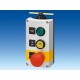  3SF5900-0AD SIEMENS ACTUATOR-/INDICATOR COMPONENT FOR MOUNTING ON FRONT PLATE CONNECTION PLUG FOR AS-I F-AD..