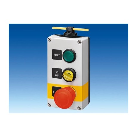 3SF5900-0AD SIEMENS ACTUATOR- COMPOSANT / INDICATEUR DE MONTAGE SUR FRONT PLATE CONNECTION PLUG POUR AS-I F..