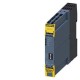 3SK1120-1AB40 SIEMENS dispositivo di sicurezza SIRIUS apparecchio di base serie Advanced circuiti di abilita..