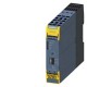 3SK1121-2CB41 SIEMENS SIRIUS safety relay Basic unit Advanced series with time delay 0.05-3 s Relay enabling..