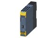 3SK1122-1AB40 SIEMENS dispositivo di sicurezza SIRIUS apparecchio di base serie Advanced 3 circuiti di abili..